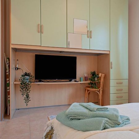 L'Angolo Di Grace Apartment Livorno Exterior photo