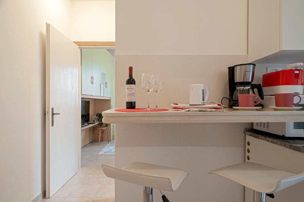 L'Angolo Di Grace Apartment Livorno Exterior photo
